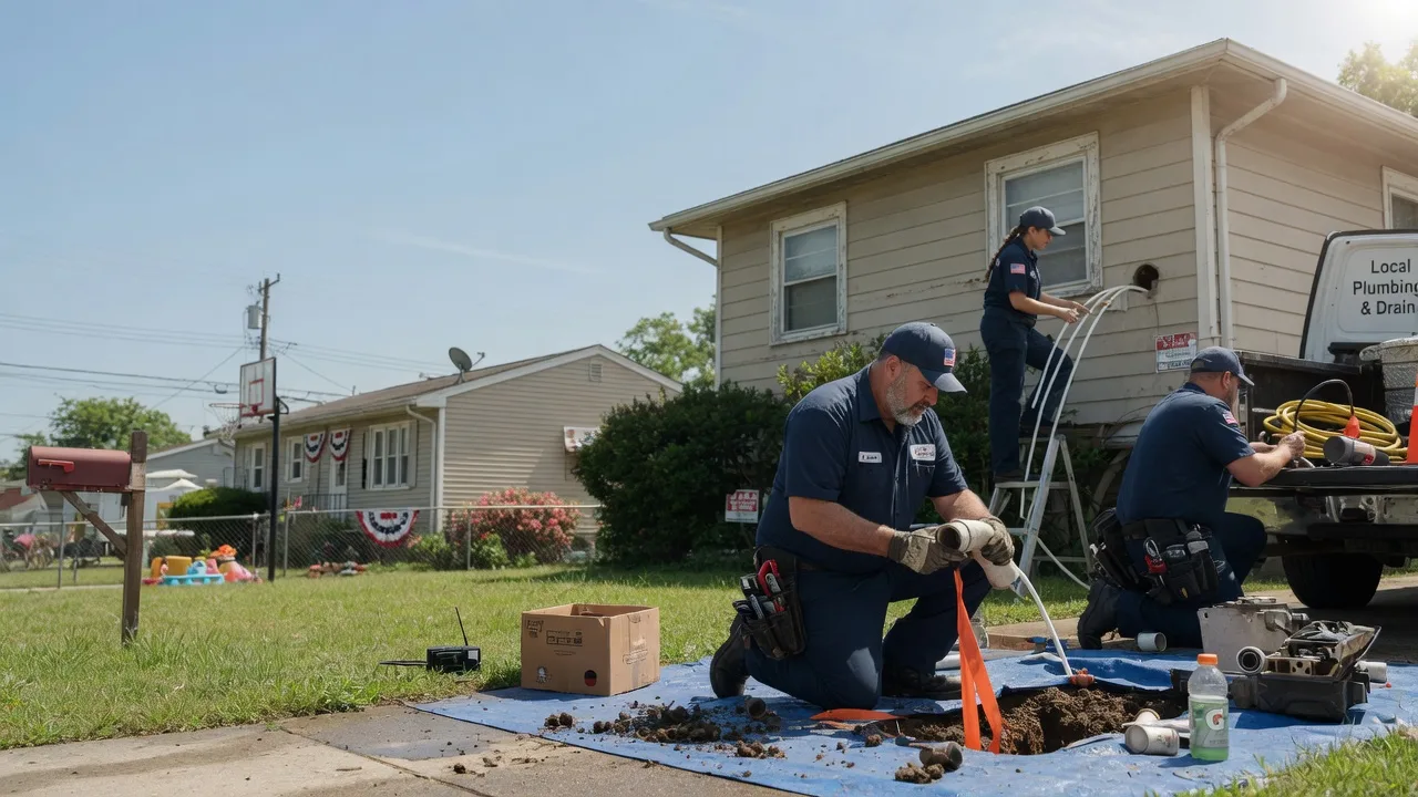 Faucet Repair in Parrott, GA near me