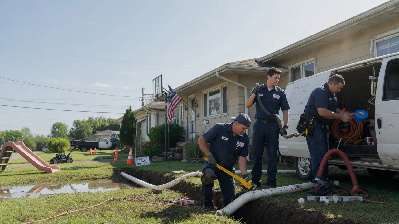 Toilet Installation in Parrott, GA near me